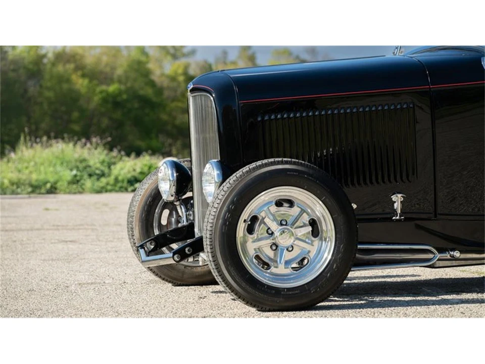 1932 Ford Hot Rod - Image 13 of 31