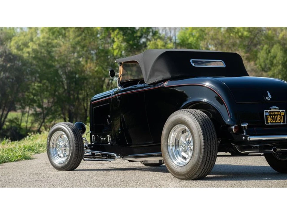 1932 Ford Hot Rod - Image 4 of 31
