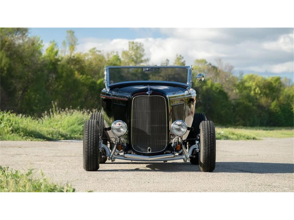 1932 Ford Hot Rod - Image 5 of 31