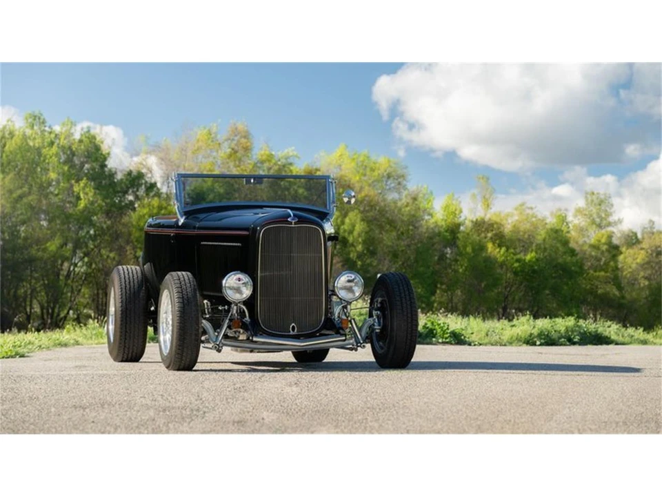 1932 Ford Hot Rod - Image 11 of 31