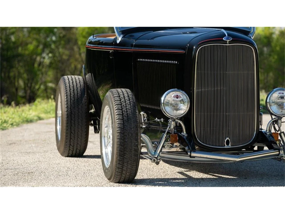 1932 Ford Hot Rod - Image 14 of 31
