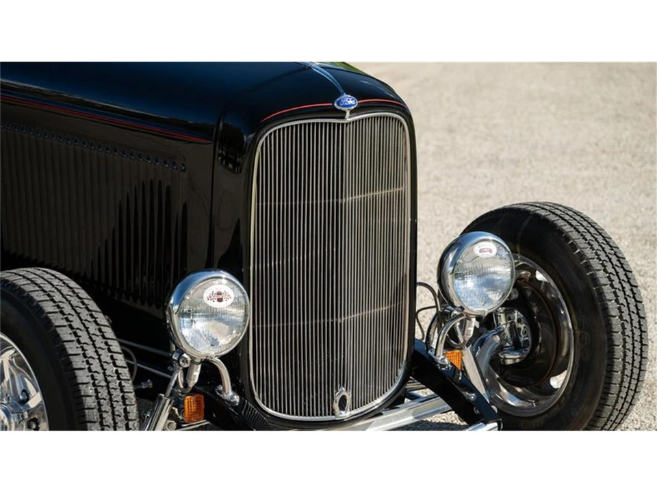 1932 Ford Hot Rod - Image 17 of 31