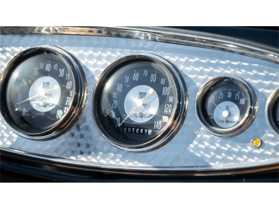 1932 Ford Hot Rod - Image 29 of 31