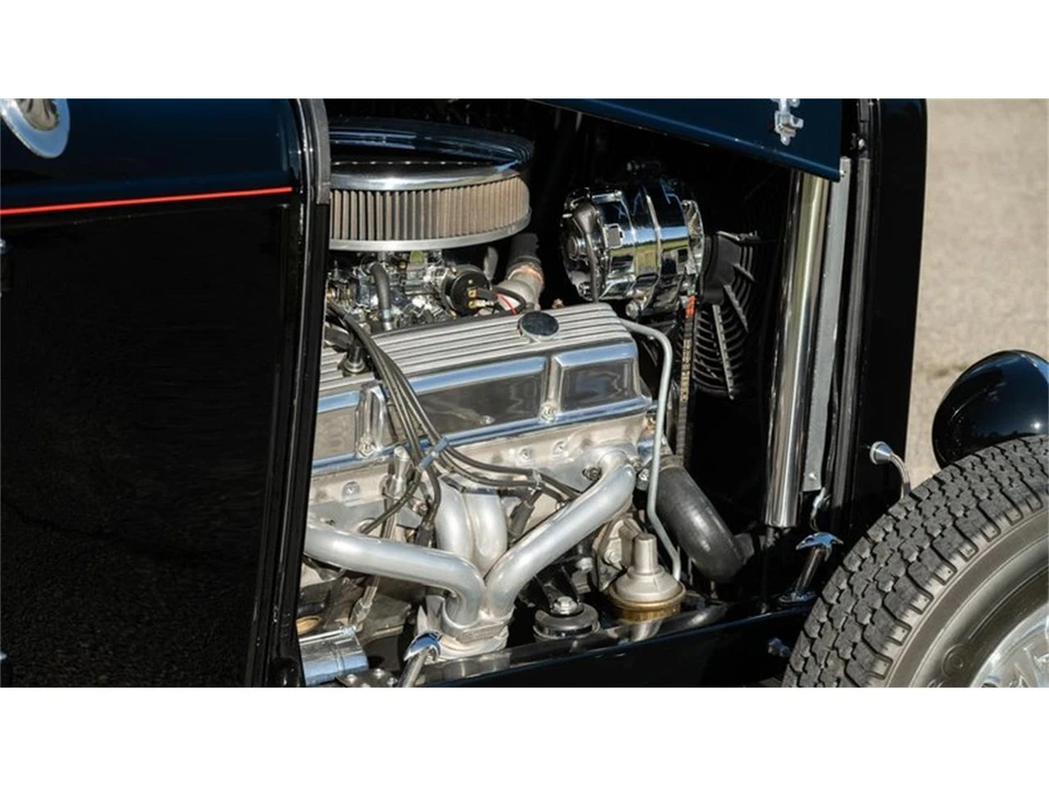 1932 Ford Hot Rod - Image 9 of 31