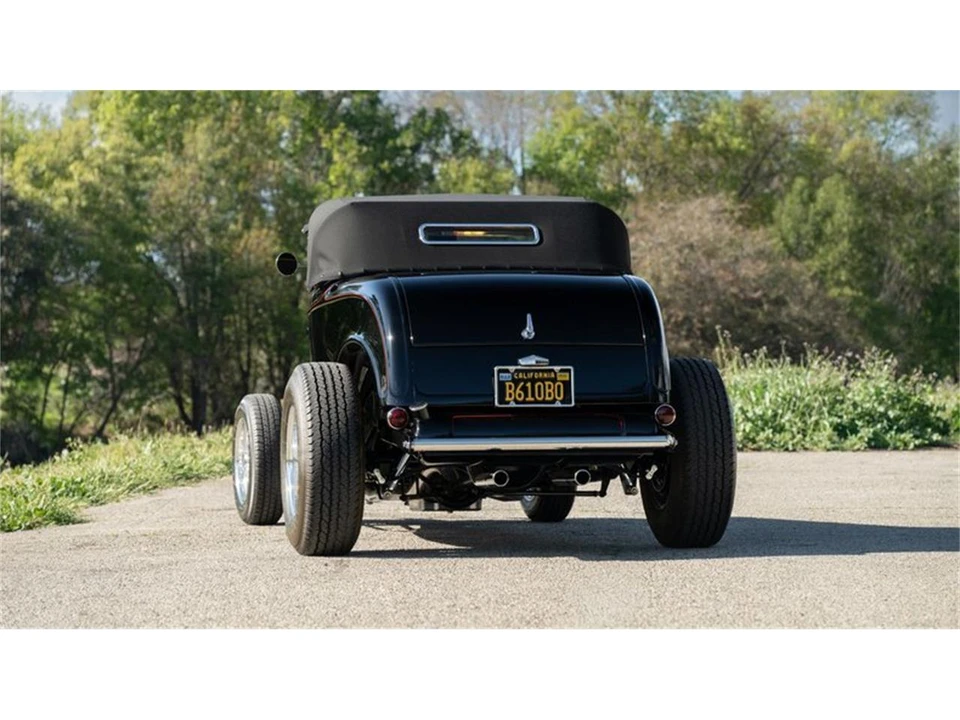 1932 Ford Hot Rod - Image 6 of 31