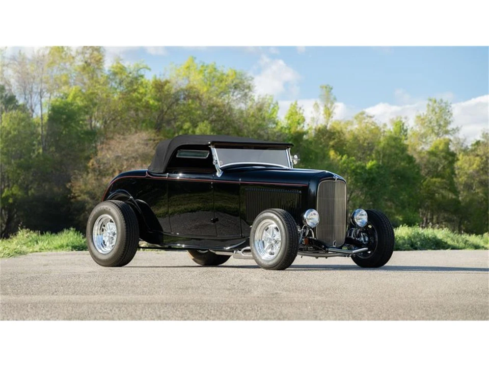 1932 Ford Hot Rod - Image 12 of 31