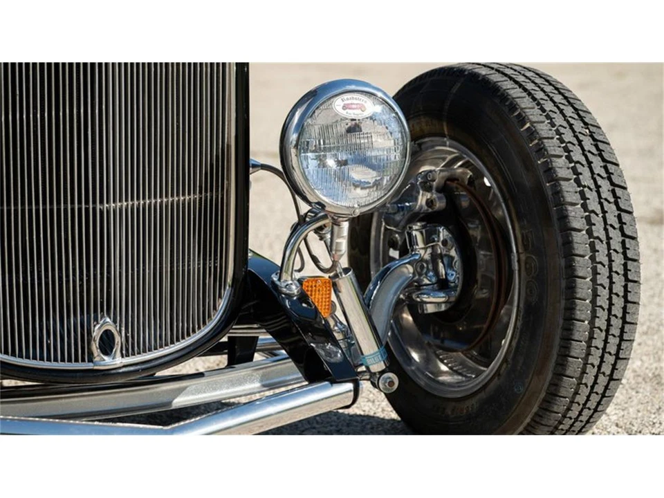 1932 Ford Hot Rod - Image 18 of 31