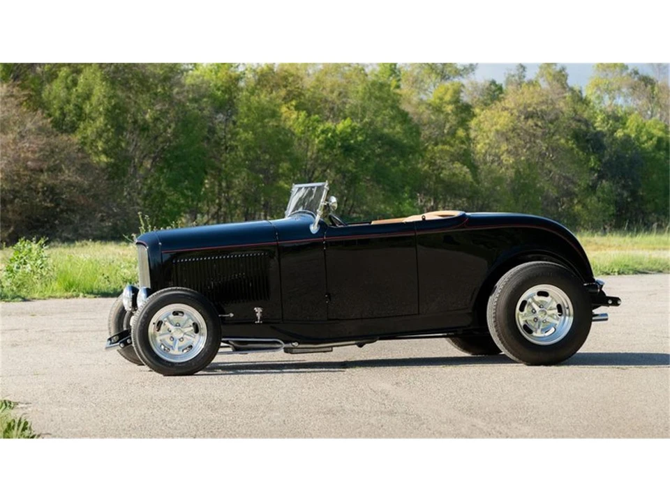 1932 Ford Hot Rod - Image 3 of 31