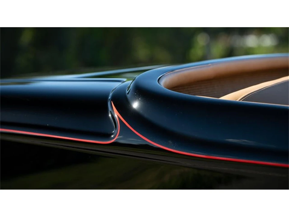 1932 Ford Hot Rod - Image 30 of 31