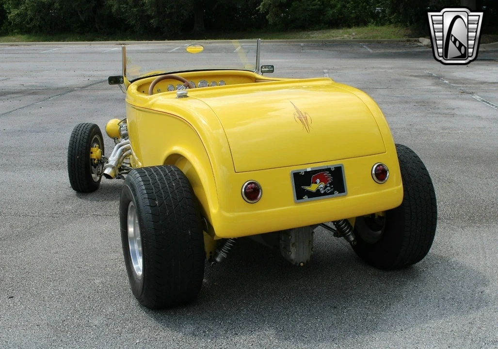 1932 Ford Hot Rod - Image 8 of 12