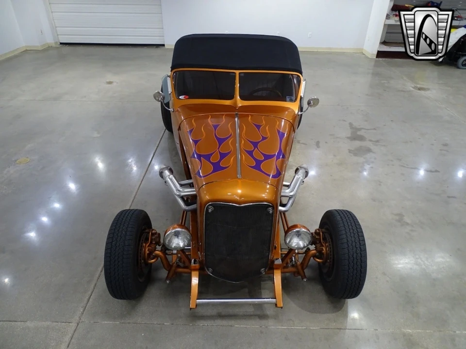 1932 Ford Hot Rod - Image 11 of 12