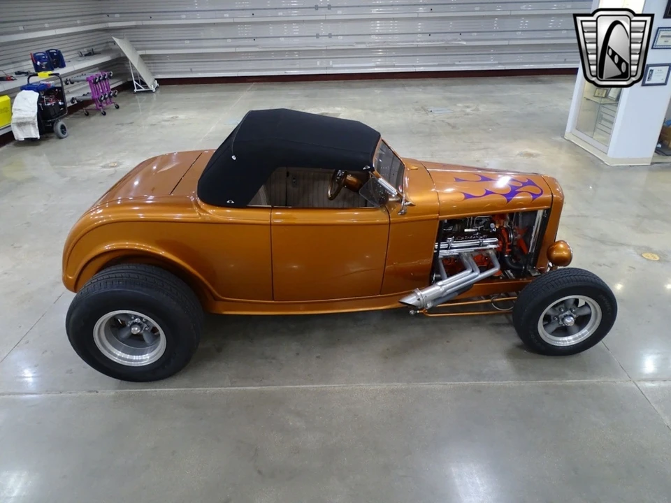 1932 Ford Hot Rod - Image 9 of 12
