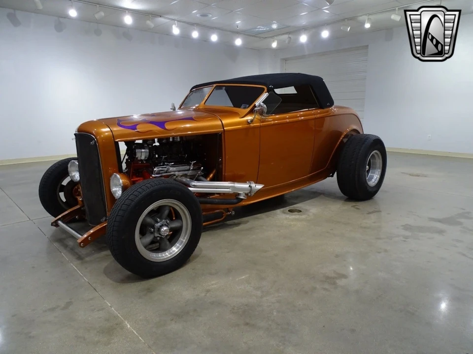 1932 Ford Hot Rod - Image 3 of 12