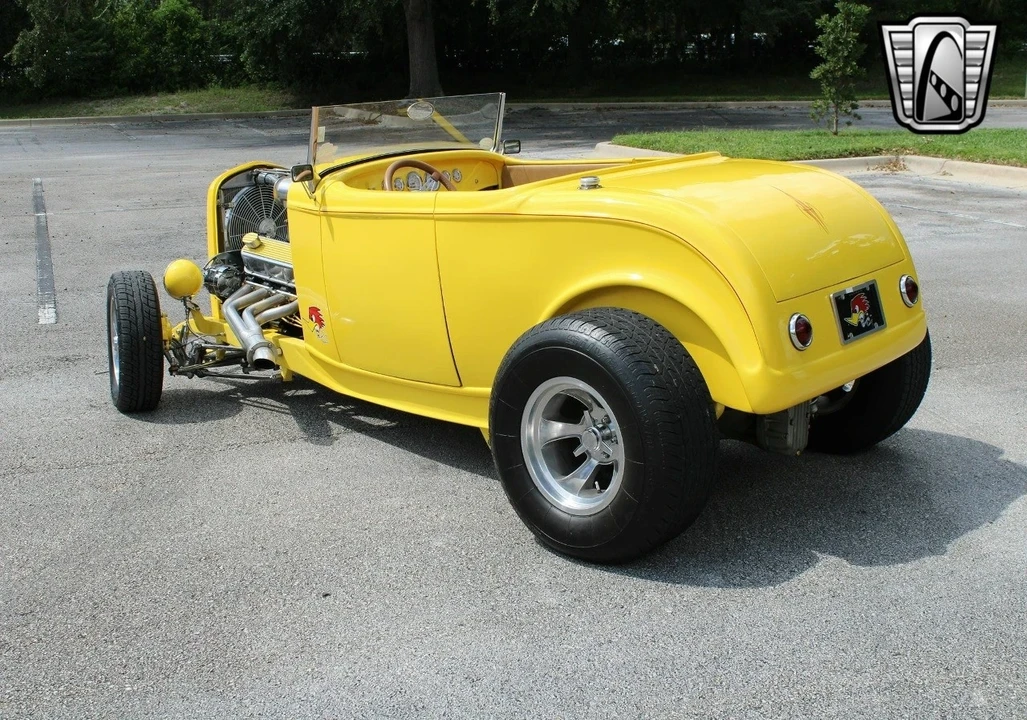 1932 Ford Hot Rod - Image 7 of 12