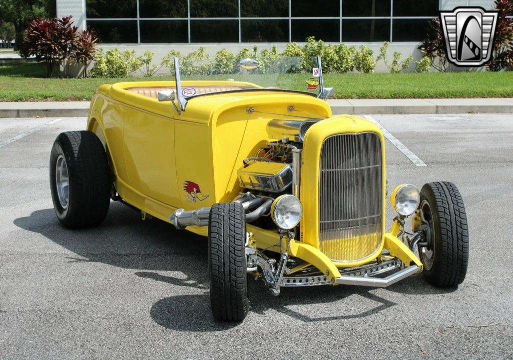 1932 Ford Hot Rod - Image 4 of 12