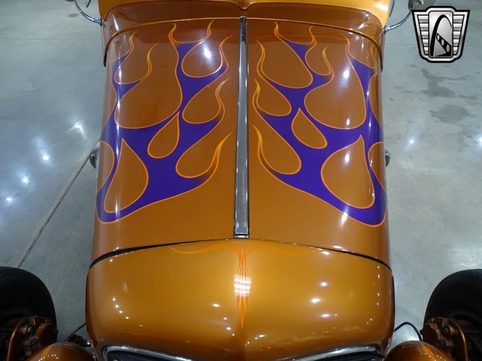 1932 Ford Hot Rod - Image 12 of 12