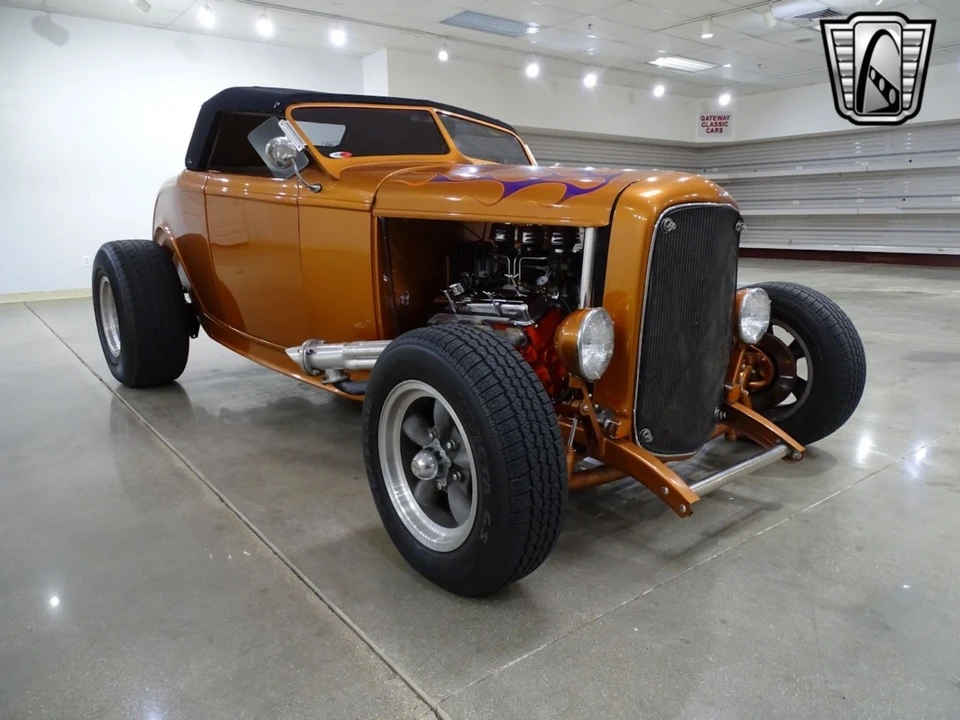 1932 Ford Hot Rod - Image 10 of 12