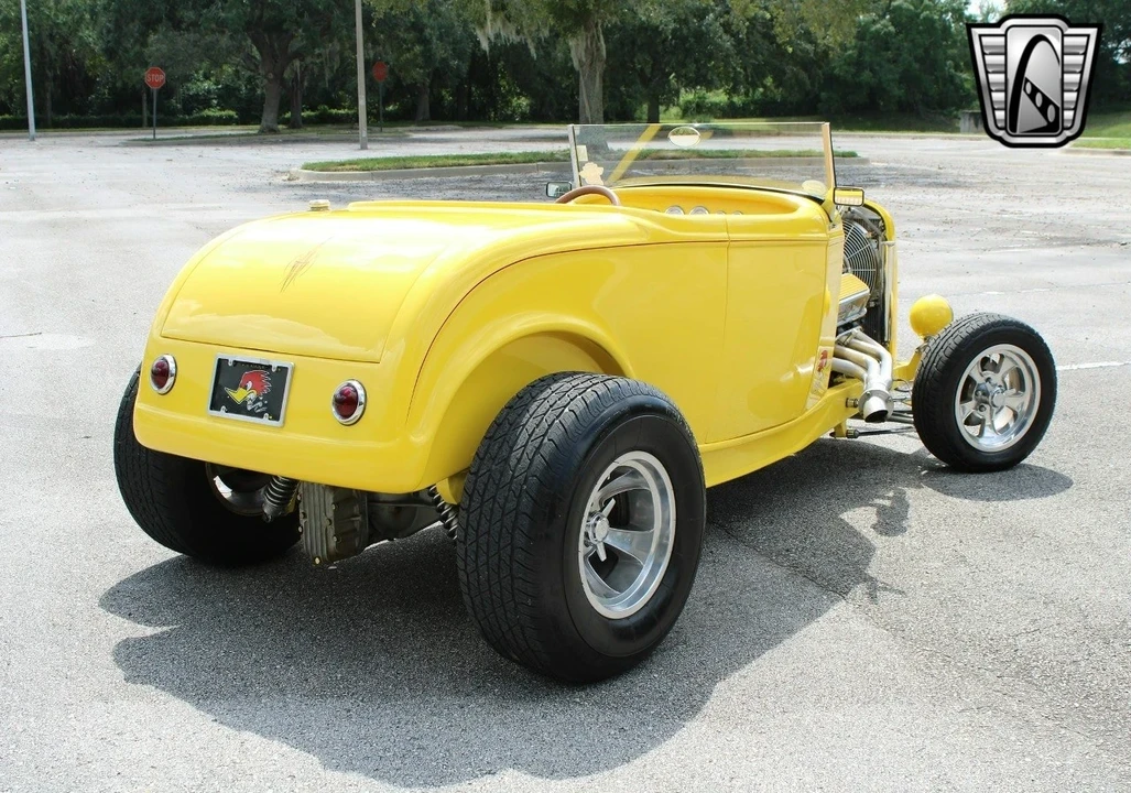 1932 Ford Hot Rod - Image 9 of 12