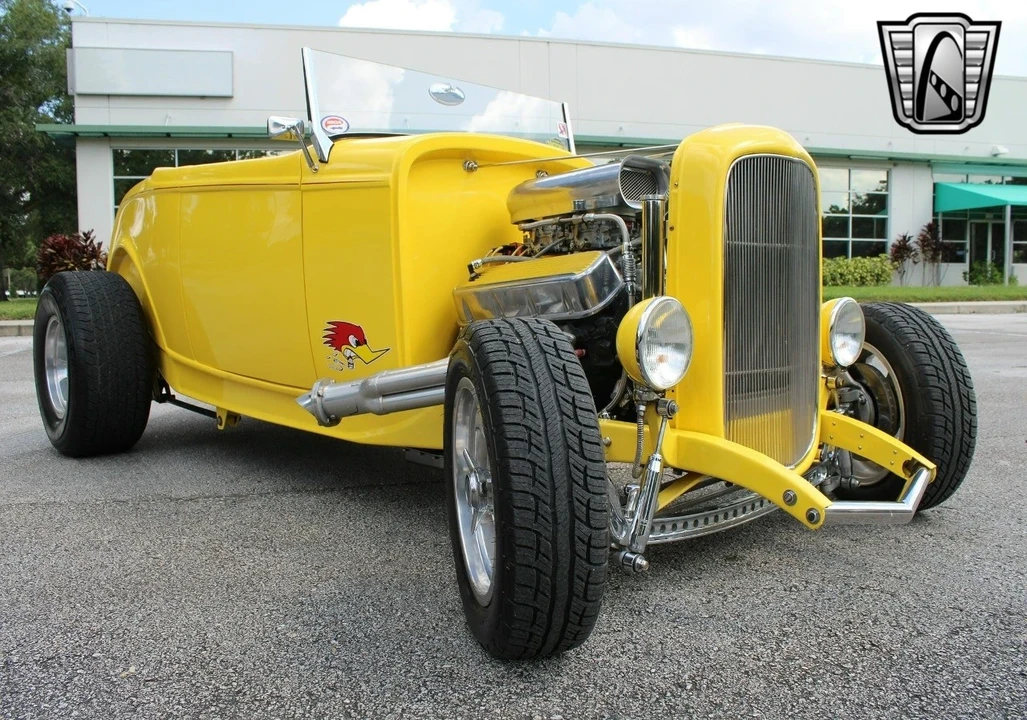 1932 Ford Hot Rod - Image 11 of 12