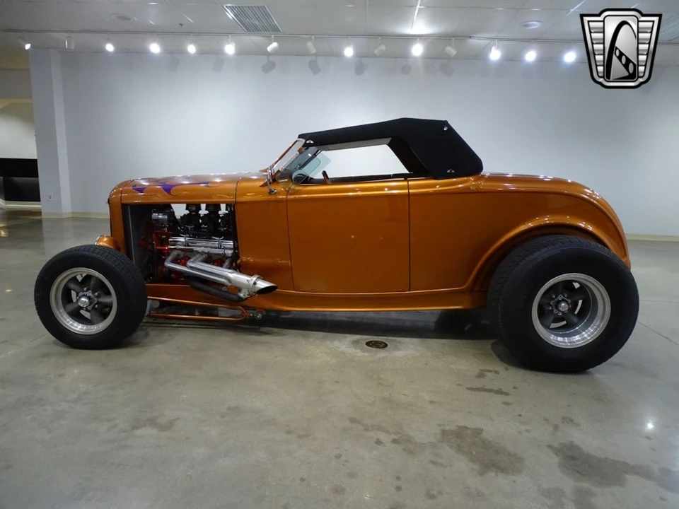 1932 Ford Hot Rod - Image 4 of 12
