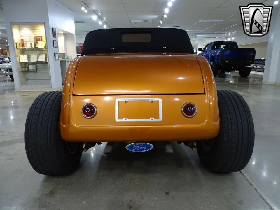 1932 Ford Hot Rod - Image 7 of 12