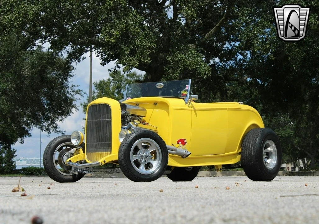 1932 Ford Hot Rod - Image 3 of 12
