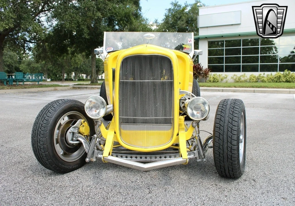 1932 Ford Hot Rod - Image 12 of 12