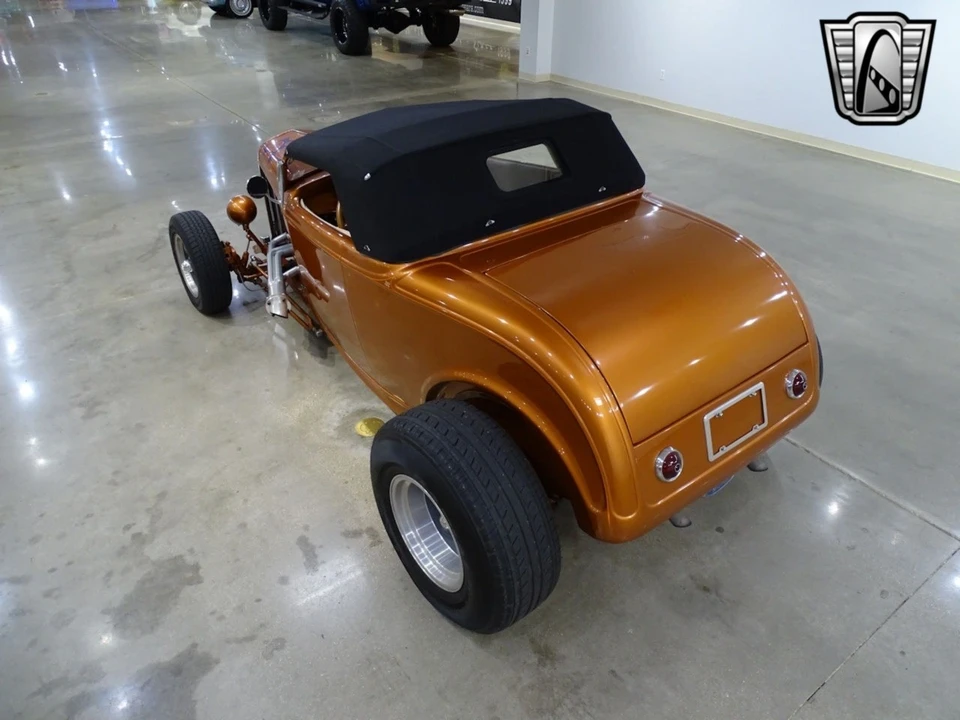 1932 Ford Hot Rod - Image 5 of 12