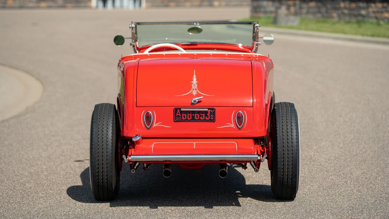 1932 Ford Hot Rod - Image 15 of 31