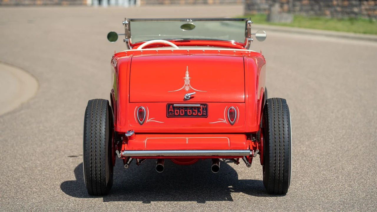 1932 Ford Hot Rod - Image 4 of 31