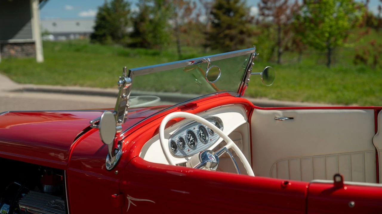 1932 Ford Hot Rod - Image 30 of 31