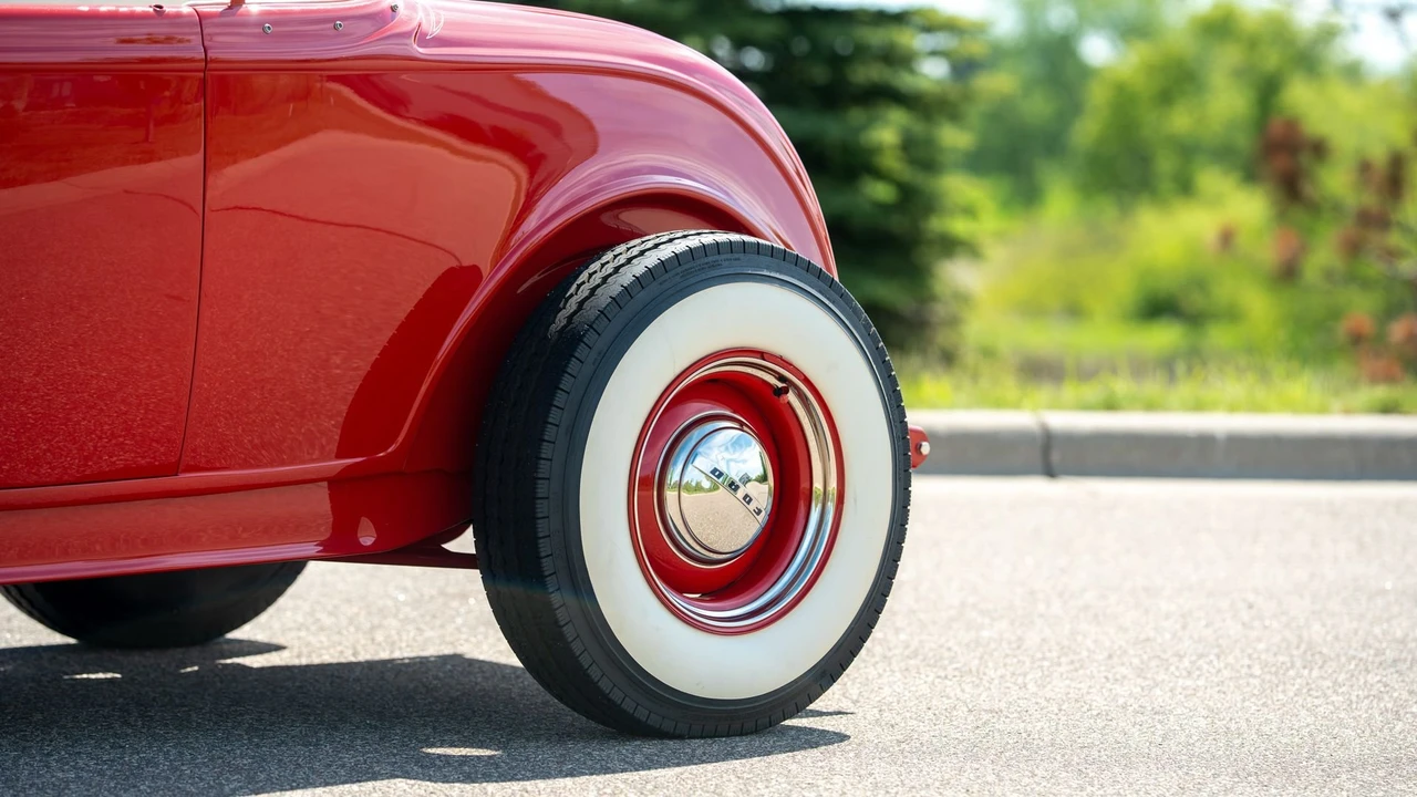 1932 Ford Hot Rod - Image 20 of 31