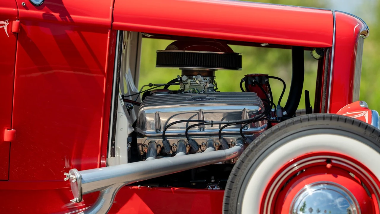 1932 Ford Hot Rod - Image 12 of 31
