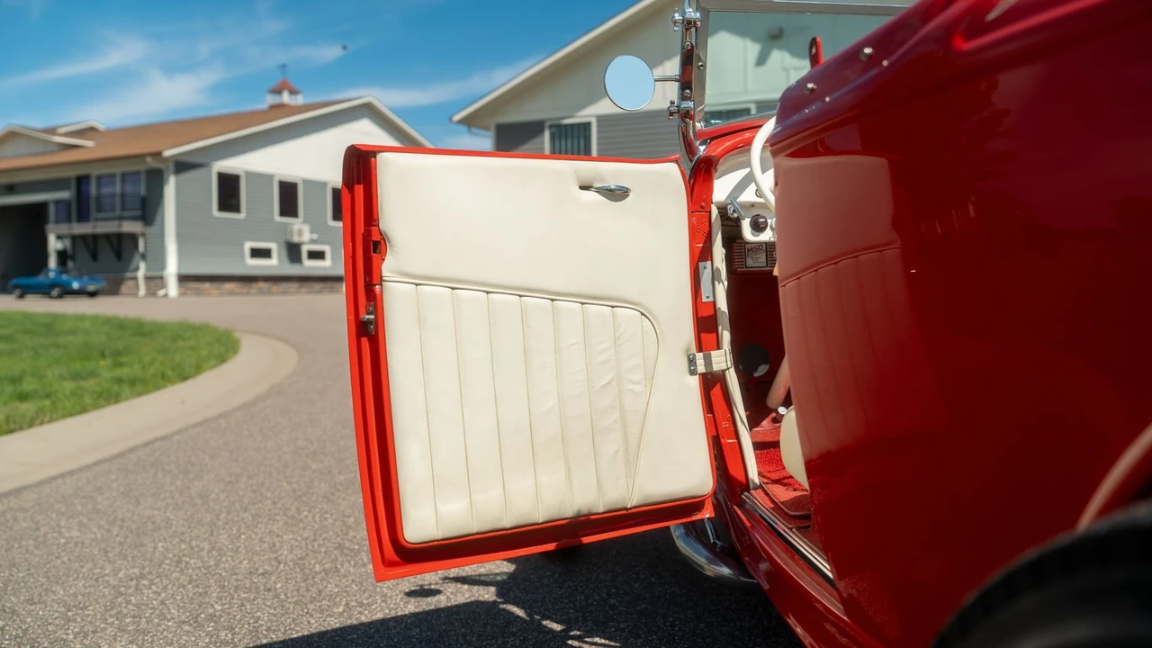 1932 Ford Hot Rod - Image 22 of 31