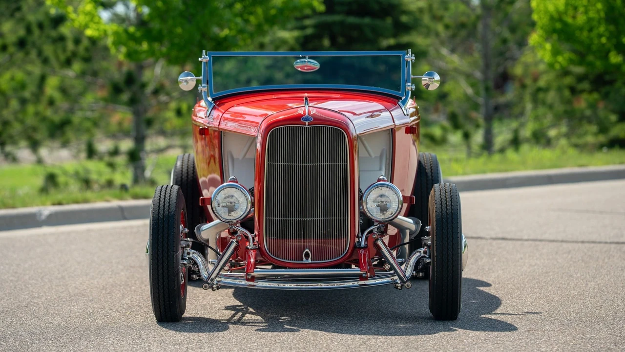 1932 Ford Hot Rod - Image 2 of 31