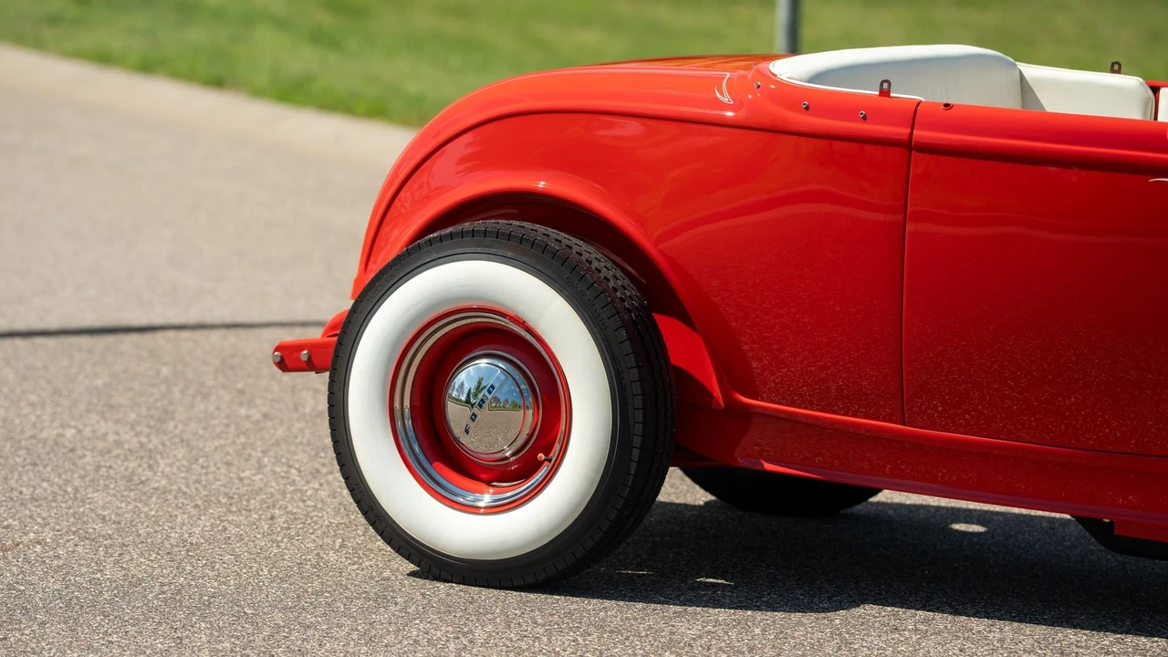 1932 Ford Hot Rod - Image 18 of 31