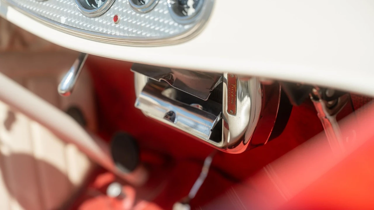 1932 Ford Hot Rod - Image 31 of 31