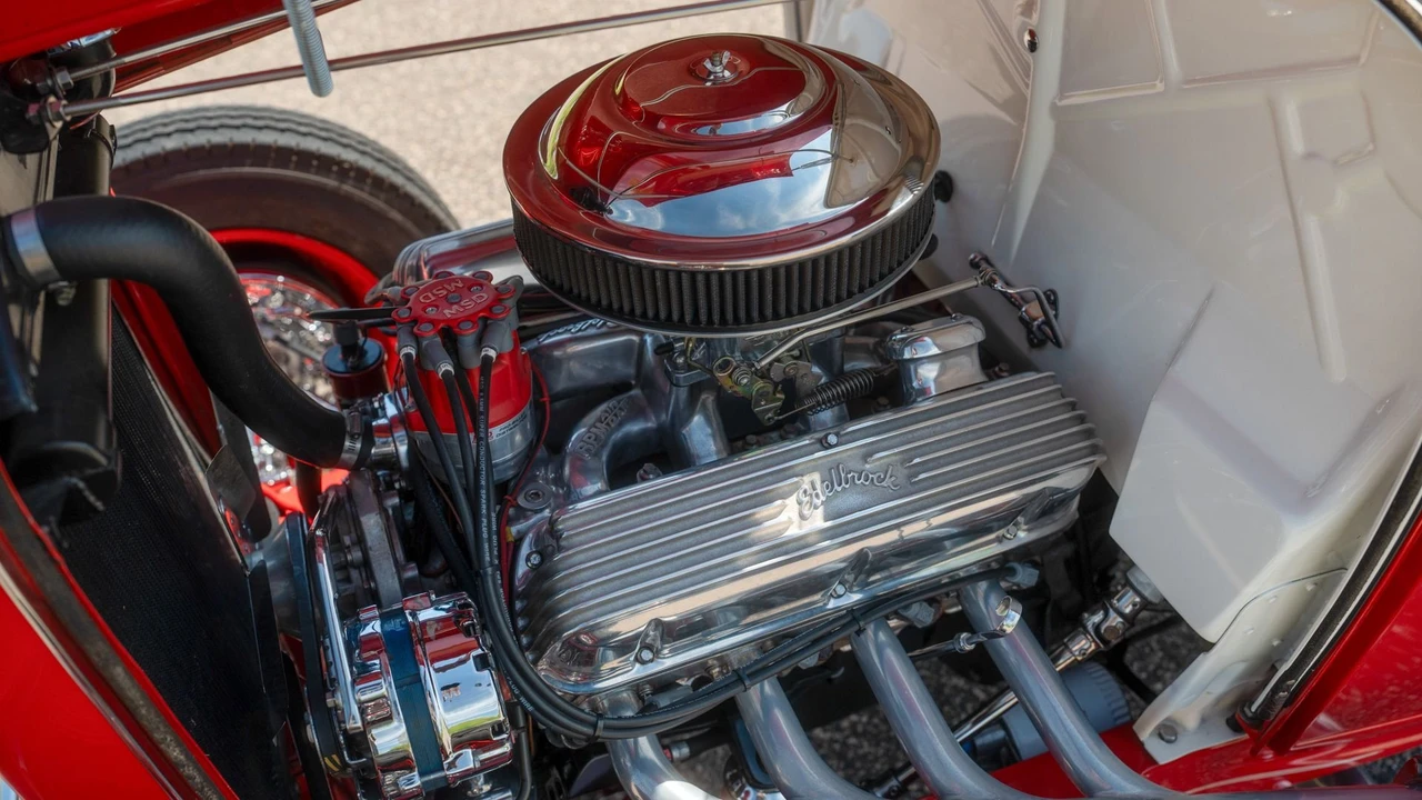 1932 Ford Hot Rod - Image 8 of 31