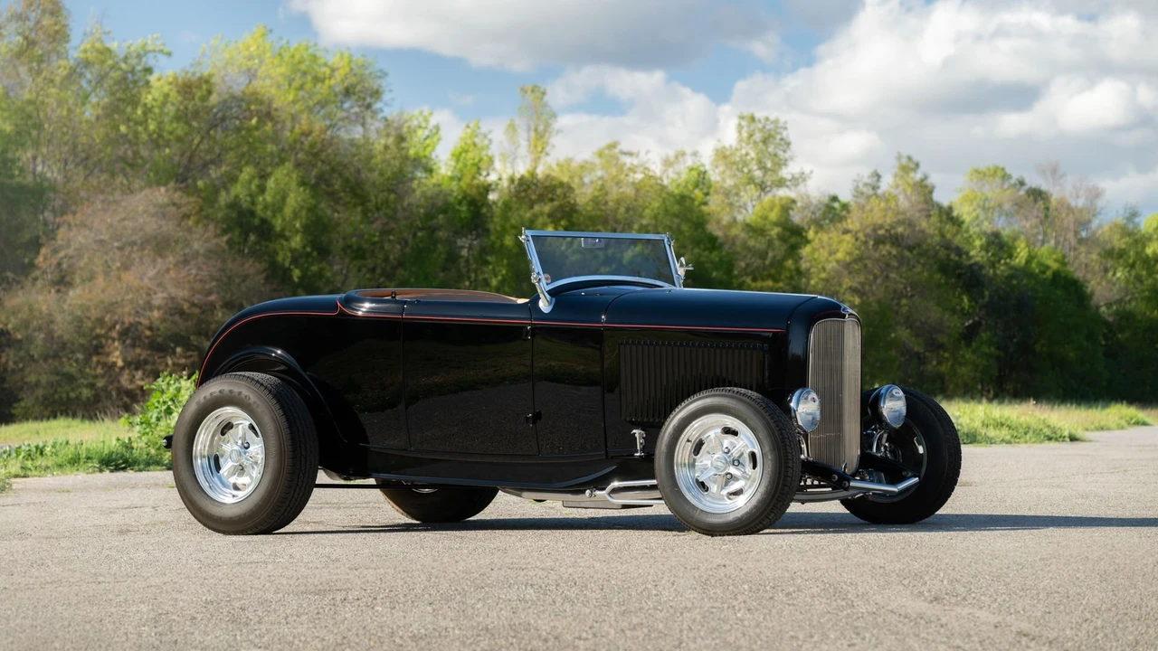 1932 Ford Hot Rod - Image 12 of 31