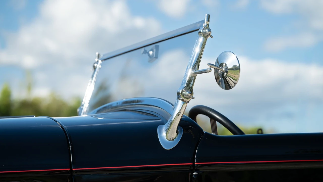1932 Ford Hot Rod - Image 24 of 31