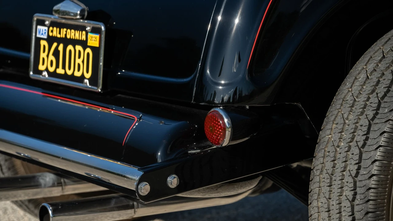 1932 Ford Hot Rod - Image 31 of 31