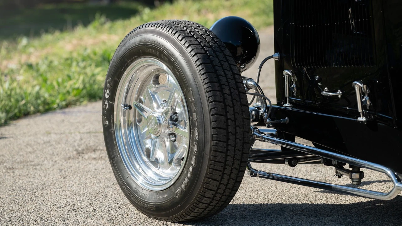 1932 Ford Hot Rod - Image 14 of 31
