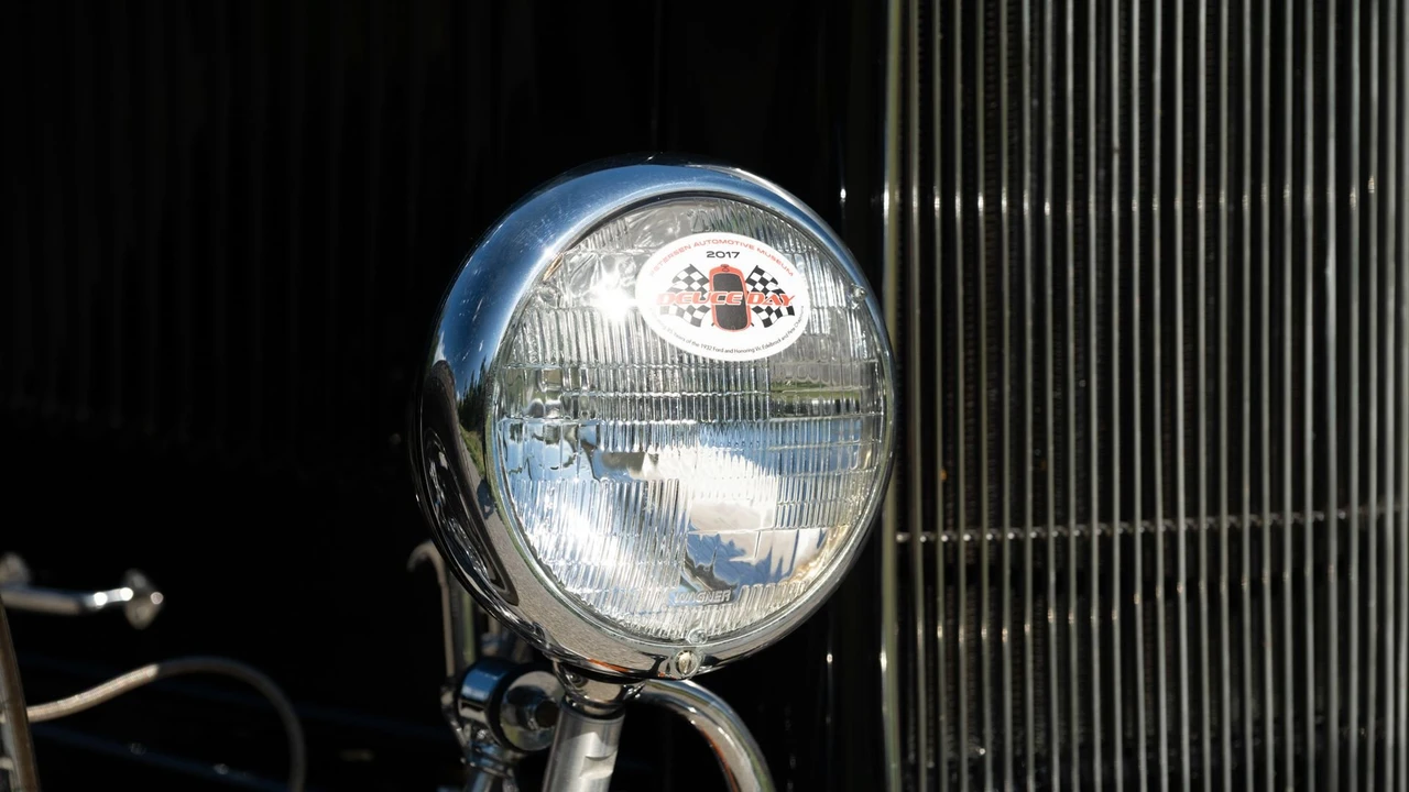 1932 Ford Hot Rod - Image 16 of 31