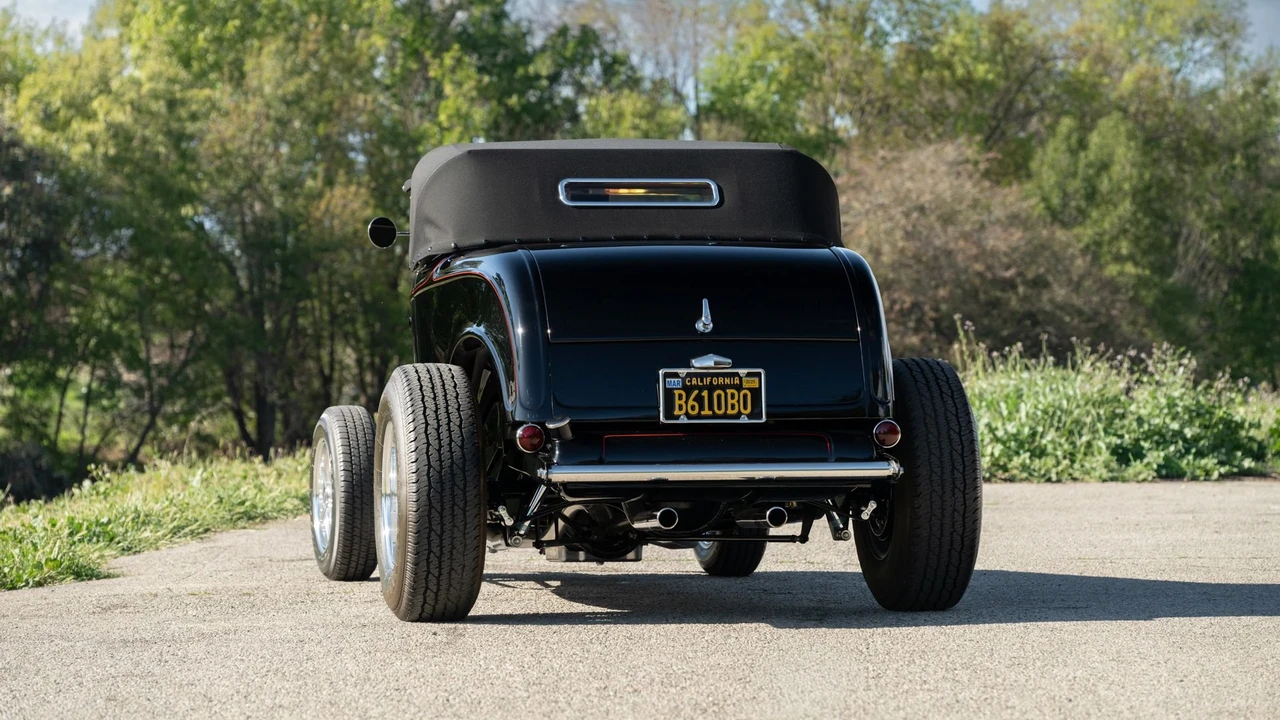 1932 Ford Hot Rod - Image 5 of 31