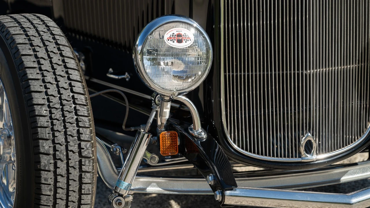 1932 Ford Hot Rod - Image 20 of 31