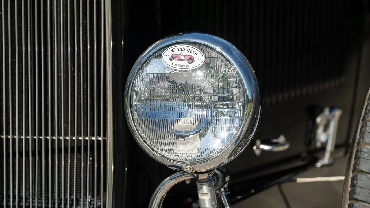 1932 Ford Hot Rod - Image 21 of 31