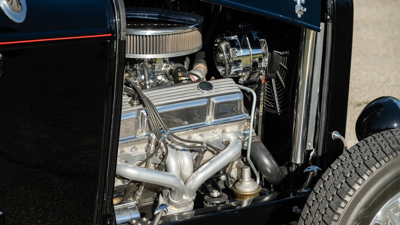 1932 Ford Hot Rod - Image 9 of 31