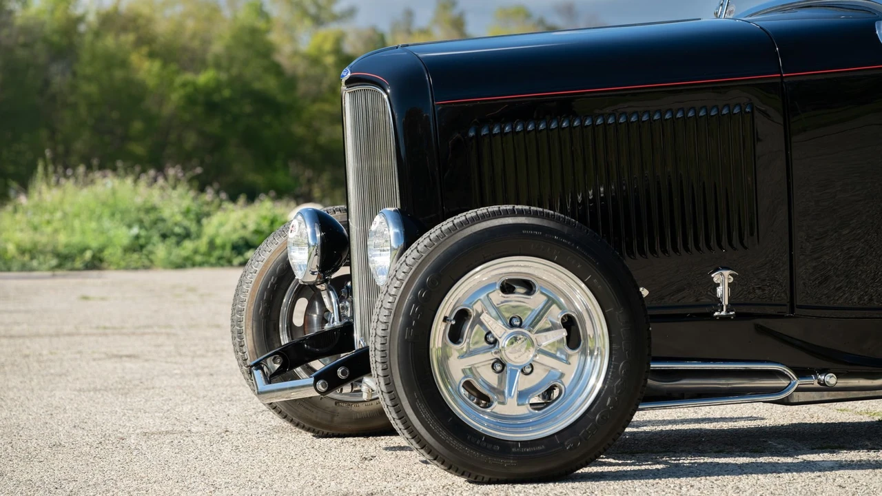 1932 Ford Hot Rod - Image 13 of 31