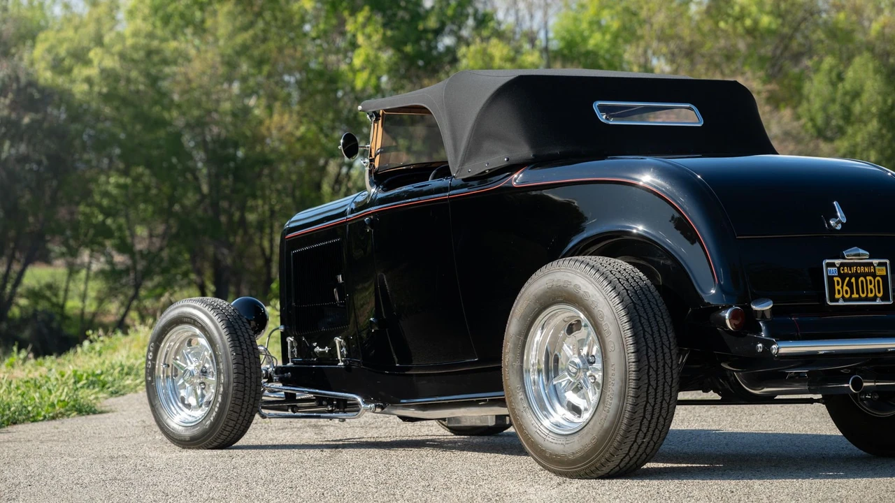 1932 Ford Hot Rod - Image 2 of 31