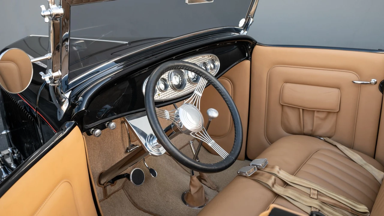 1932 Ford Hot Rod - Image 7 of 31